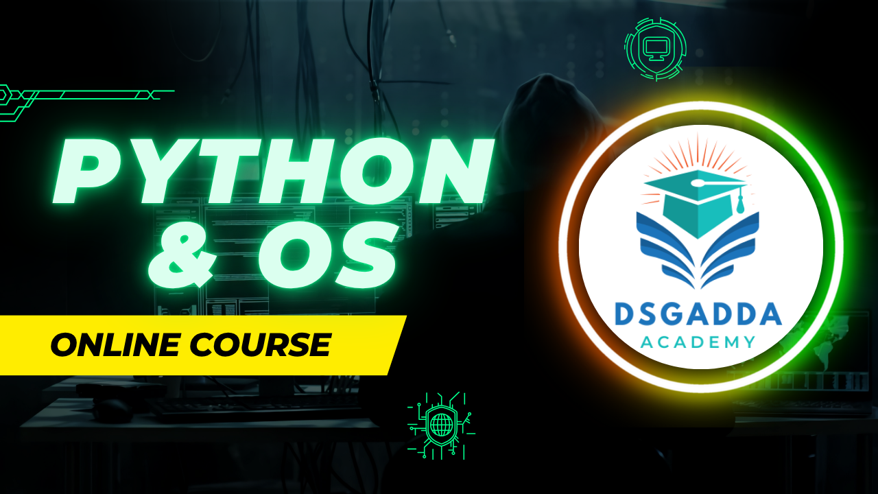 Protected: Python & OS